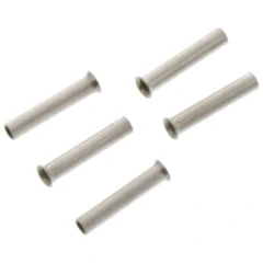 Aderendhülsen 1.0X10MM JMP Packung 5ST