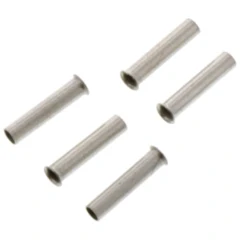 Aderendhülsen unisoliert 1.5X10MM JMP Packung 5 Stück