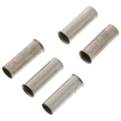 Aderendhülsen unisoliert 10.0X15MM JMP Packung 5 Stück