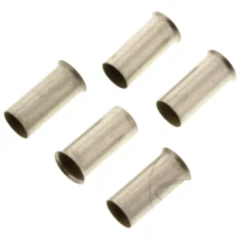 Aderendhülse unisoliert 25.0X18MM JMP Packung 5 Stück