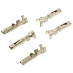 Flachsteckhülse 1.0-1.5 mm JMP für AMP Superseal