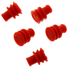 Blindstopfen 2.6-3.3 mm für AMP Superseal