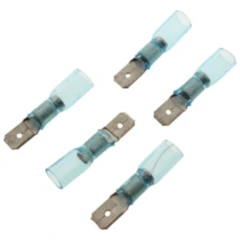 Flachstecker 1.5-2.5 mm² für JMP