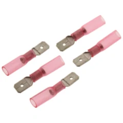 Flachstecker 0.5-1.5 mm² 6.3 mm JMP für verschiedene Modelle