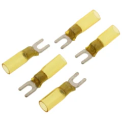 Gabel-Kabelschuh 4.0-6.0 M4 JMP