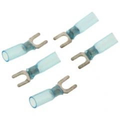 Gabel-Kabelschuh für M5 1.5-2.5mm² JMP