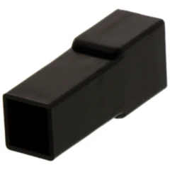 Flachsteckgehäuse 1-Pol für JMP