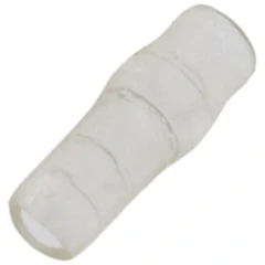 Isolierte Rundstecker-Tülle für JMP