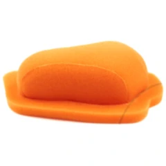 Luftfilter Foam Twin Air passend für: Beta Evo, REV