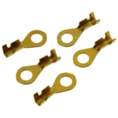 Ringkabelschuh unisoliert 1.0-2.5 mm² M5 JMP Packung 5 Stück