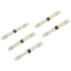 Lötverbinder 0.3-0.8 mm² JMP, Wärmeschrumpfend