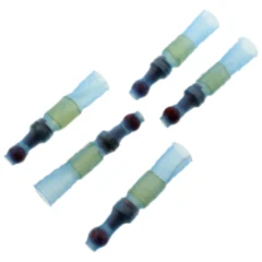 Lötendverbinder für Aderendhülsen 2.0-4.0 mm² JMP Packung 5 Stück