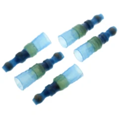 Wärmeschrumpfverbinder 7.5-12.0 JMP Packung 5 Stück