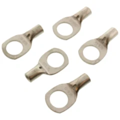 Ringzunge M10 für Leitungsquerschnitte 4.0-6.0 mm² JMP Packung 5 Stück