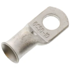 Ringzunge 50.0 M10 JMP unisoliert