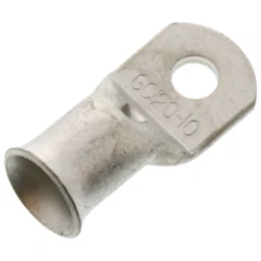 Ringzunge 120.0 M10 JMP für Kabelanschlüsse