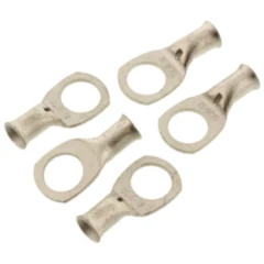 Ringzunge 16.0 M12 JMP unisoliert