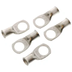 Ringzunge unisoliert für M14 35.0 mm² JMP Packung 5 Stück