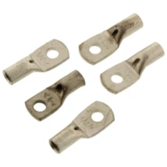 Ringzunge 4.0-6.0 M4 JMP Packung 5 Stück