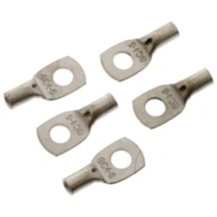 Ringzunge 2.5-4.0 M5 JMP für Kabelverbindungen