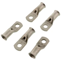 Ringzunge unisoliert 16.0 M5 JMP Packung 5 Stück