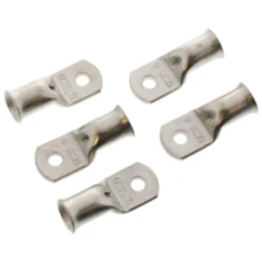 Rohrkabelschuh unisoliert 35.0 M5 JMP