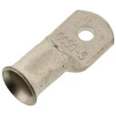 Ringzunge M5 50.0 JMP unisoliert