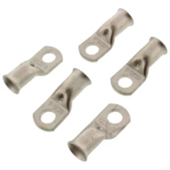 Ringzunge M8 für 35.0 mm² Anschluss