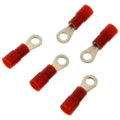 JMP Ringzunge isoliert 0.5-1.5 M3 5 Stück