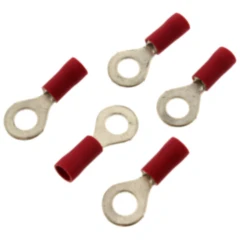 JMP Ringzunge 0.5-1.5 M5 isoliert