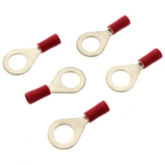 RINGZUNGE ISOLIERT 0.5-1.5 M8 JMP PACKUNG 5ST