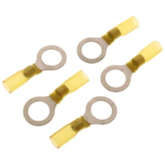 Ringzunge 4.0-6.0 M12 JMP für Motorräder