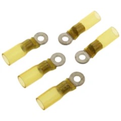 Ringzunge M4 für Querschnitte 4.0-6.0 mm² JMP Packung 5 Stück