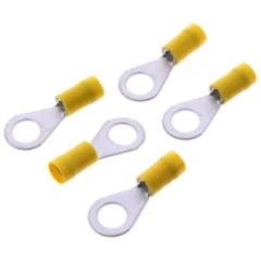 Ringzunge 4.0-6.0 M8 JMP für Motorräder 1580551