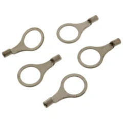 JMP Ringkabelschuh M10 für 0.5-1.0 mm²