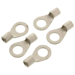 JMP Ringkabelschuh unisoliert für M10 - 16.0 mm²