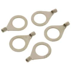 JMP Ringkabelschuh unisoliert für M12