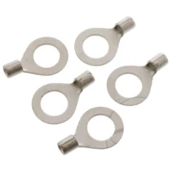 Ringkabelschuh unisoliert M12 10.0 mm² JMP