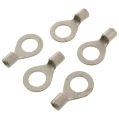 Ringkabelschuh unisoliert M12 für bis zu 16.0 mm², Packung 5 Stück