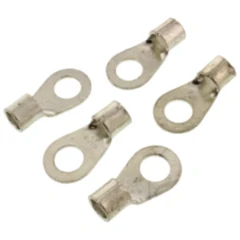 Ringzunge 35.0 M12 JMP für Motorradersatzteile