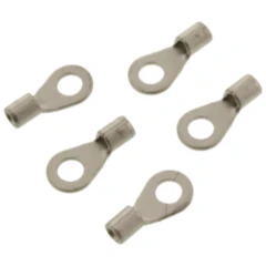 Ringkabelschuh unisoliert JMP 1.5-2.5 M4 Packung 5 Stück