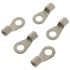 Ringkabelschuh für M5 4.0-6.0 mm² JMP Packung 5 Stück