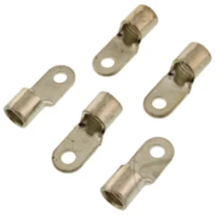 Ringzunge unisoliert 25.0 M5 JMP für Motorräder