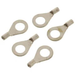 Ringkabelschuh unisoliert JMP für M6