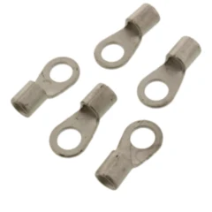 Ringkabelschuh unisoliert 10.0 M6 JMP