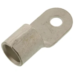 Ringzunge unisoliert 50.0 M6 JMP