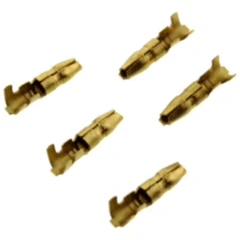 Rundstecker 0.5-2.0 mm² 3.5 mm JMP Packung 5 Stück