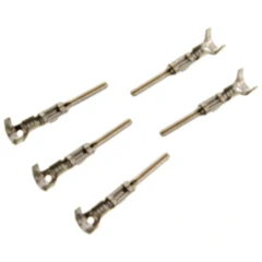 Flachstecker 0.3-0.5 mm² JMP für AMP Superseal Serie