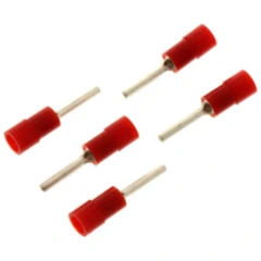 Stiftkontakt isoliert JMP für Motorräder 0.5-1.5 mm²