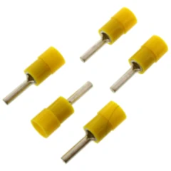 Stiftkontakt isoliert 4.0-6.0 mm² JMP